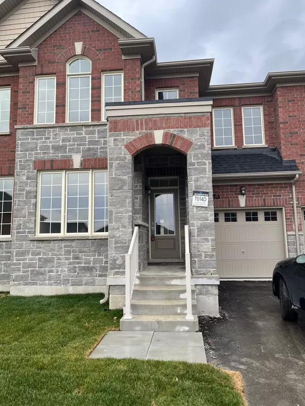 East Gwillimbury, ON L9N 1S5,115 kenneth Rogers CRES