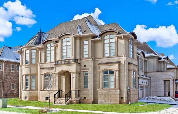 Oakville, ON L6H 7C5,3021 Parsonage CRES