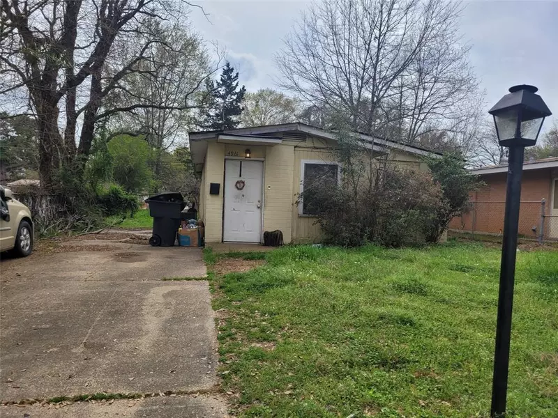 4961 Durham Place, Shreveport, LA 71109