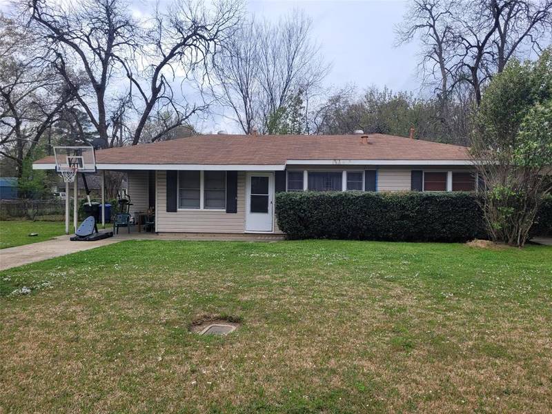 3940 Wallace Avenue, Shreveport, LA 71108