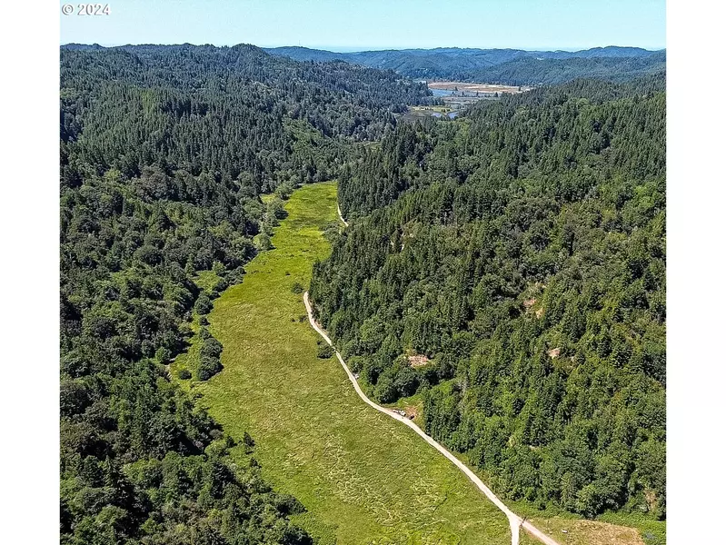 OTTER SLOUGH RD #400&102, Reedsport, OR 97467