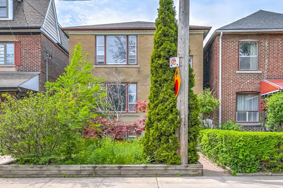 708 Euclid AVE #2, Toronto C02, ON M6G 2T9