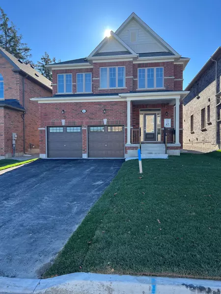 6 Forestlane WAY, Scugog, ON L9L 0B2