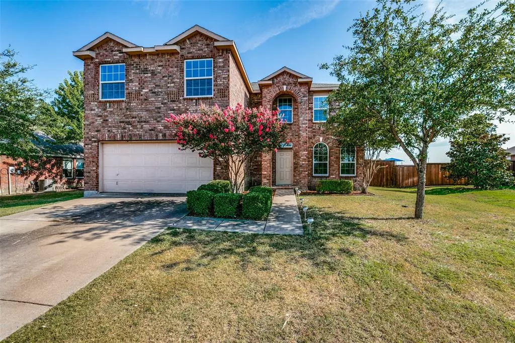 Wylie, TX 75098,1409 Barbour Drive