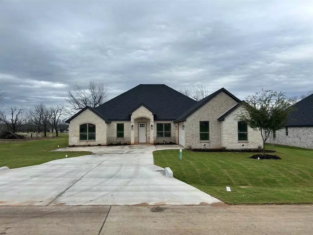 Granbury, TX 76049,2706 Village Drive