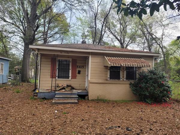 5415 Norton Street,  Shreveport,  LA 71109