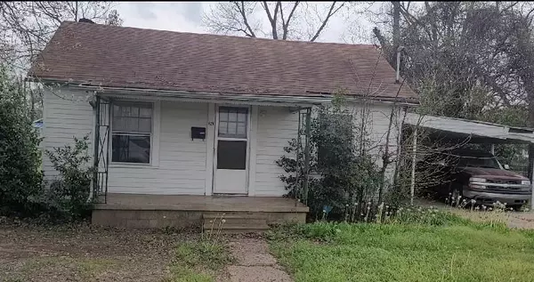 424 Berry Street, Bossier City, LA 71111