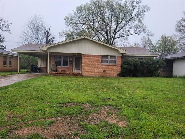 637 Woodmont Place,  Shreveport,  LA 71108