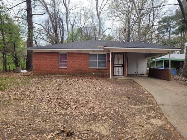 3603 Ninock Street, Shreveport, LA 71109