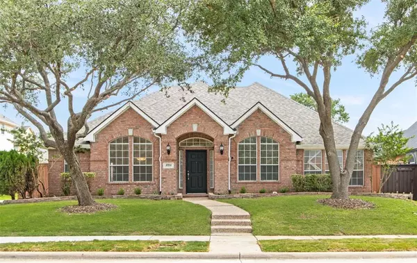 4004 Eastleigh Drive, Plano, TX 75024