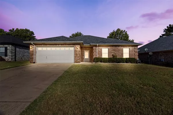 Granbury, TX 76048,1506 Clover Lane