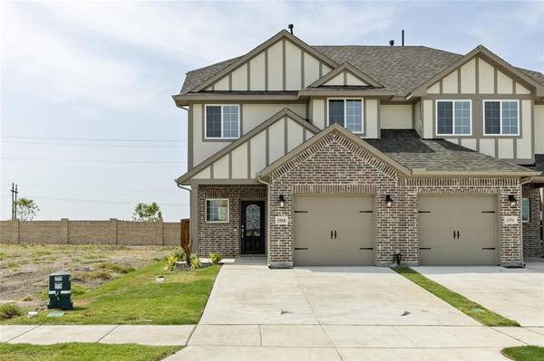 1060 Happy Holly Road, Lavon, TX 75166