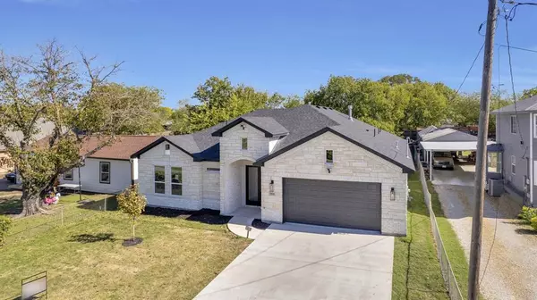 9416 Beckleycrest Avenue, Dallas, TX 75232