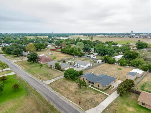 123 Prairie Creek Road, Red Oak, TX 75154