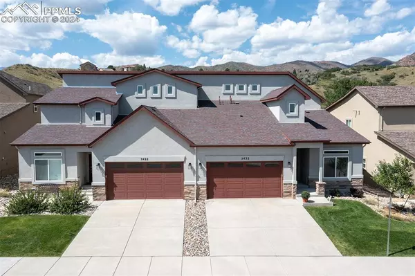 Colorado Springs, CO 80919,5432 Silverstone TER