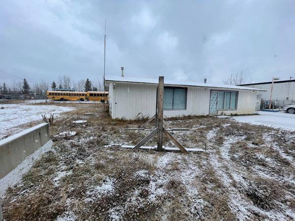 228 KELLEY ROAD, Hinton, AB T7V 1H2