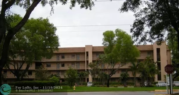 10101 Sunrise Lakes Blvd  #305, Sunrise, FL 33322