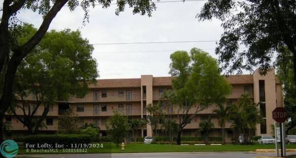 10101 Sunrise Lakes Blvd  #305, Sunrise, FL 33322