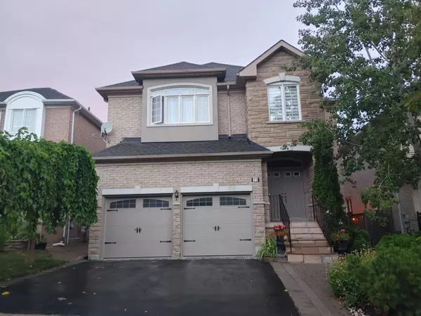 73 Gracedale DR #Bedroom, Richmond Hill, ON L4C 0S8