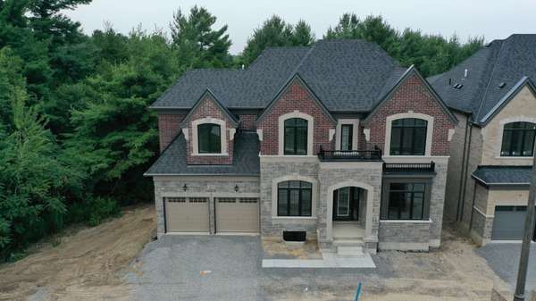 47 Bush Ridges AVE, Richmond Hill, ON L4E 0P1