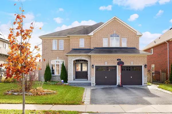 41 Commonwealth RD, Barrie, ON L4M 0E1