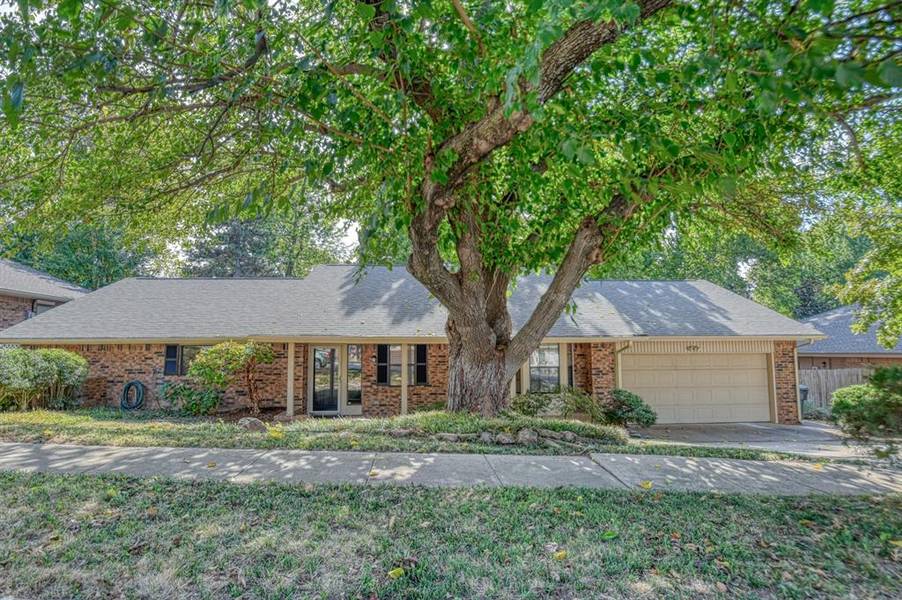 4020 Hughes Circle, Norman, OK 73072