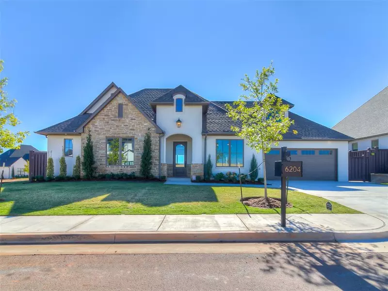 6204 NW 150th Terrace, Oklahoma City, OK 73142