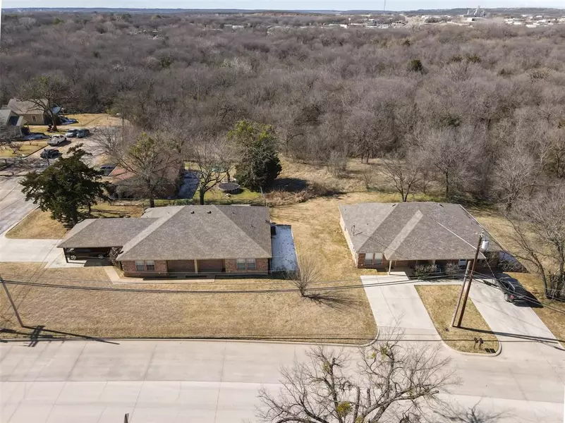 1505 9th Street, Bridgeport, TX 76426