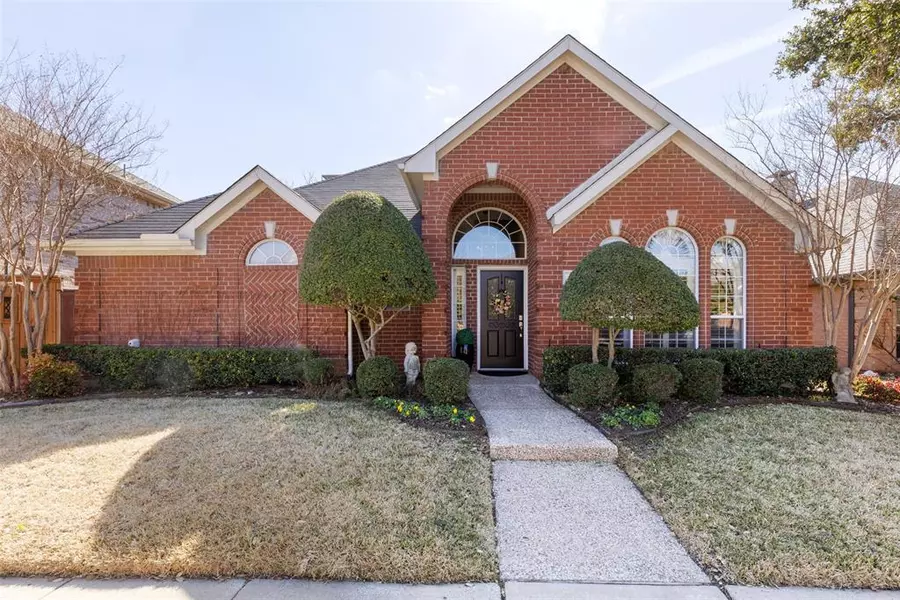 4116 Voss Hills Place, Dallas, TX 75287