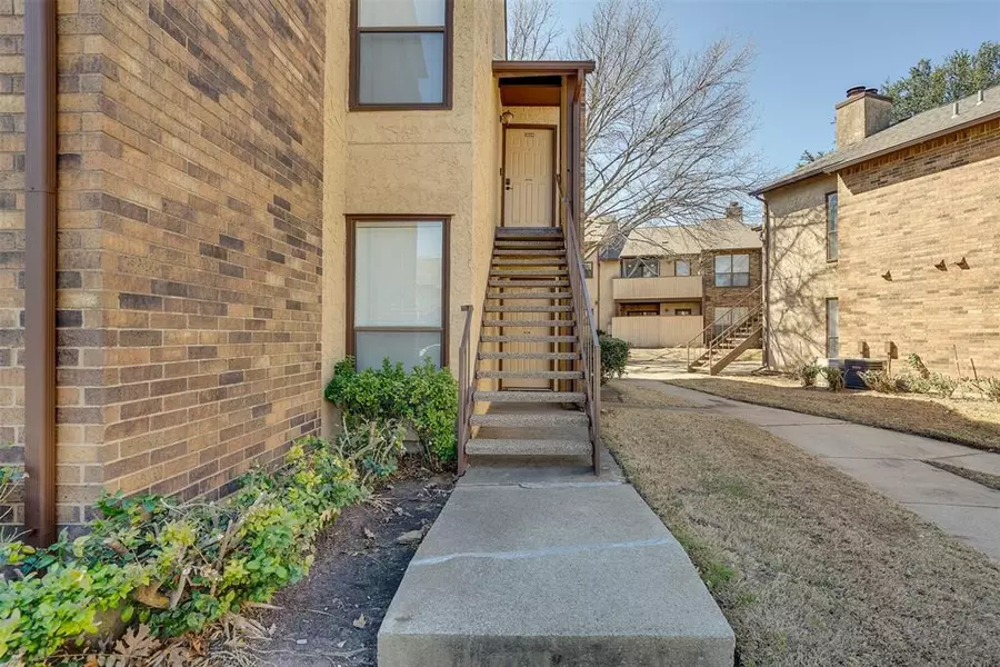 2100 Friendly Drive #3024, Arlington, TX 76011