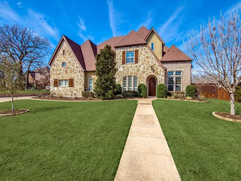 3908 Maggies Meadows, Denton, TX 76210