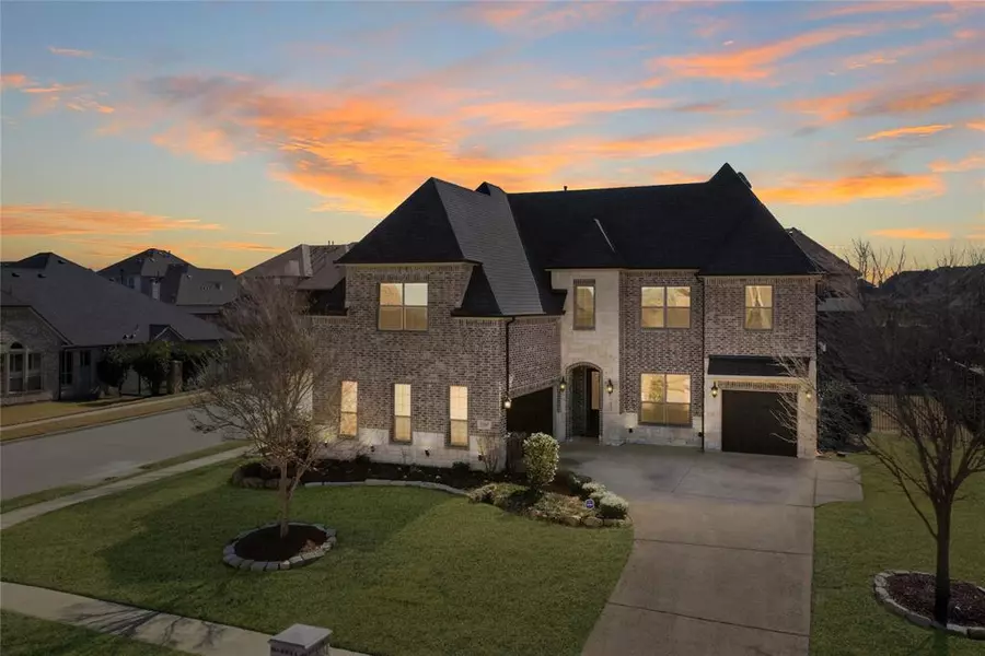 1180 Circle J Trail, Prosper, TX 75078