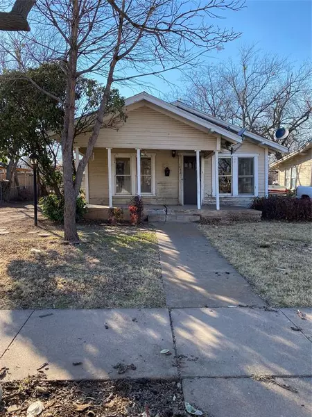 1042 Poplar Street, Abilene, TX 79602