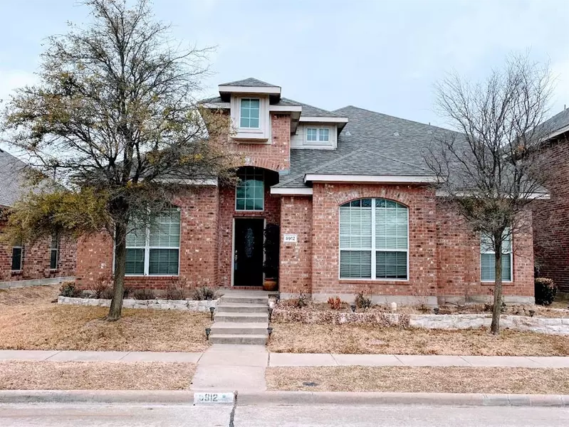 5912 Saddle Club Trail, Mckinney, TX 75070