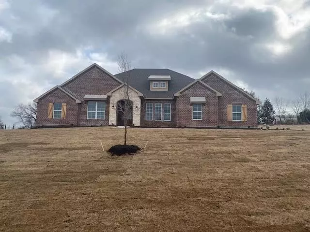 1052 Boulder Road, Weatherford, TX 76085