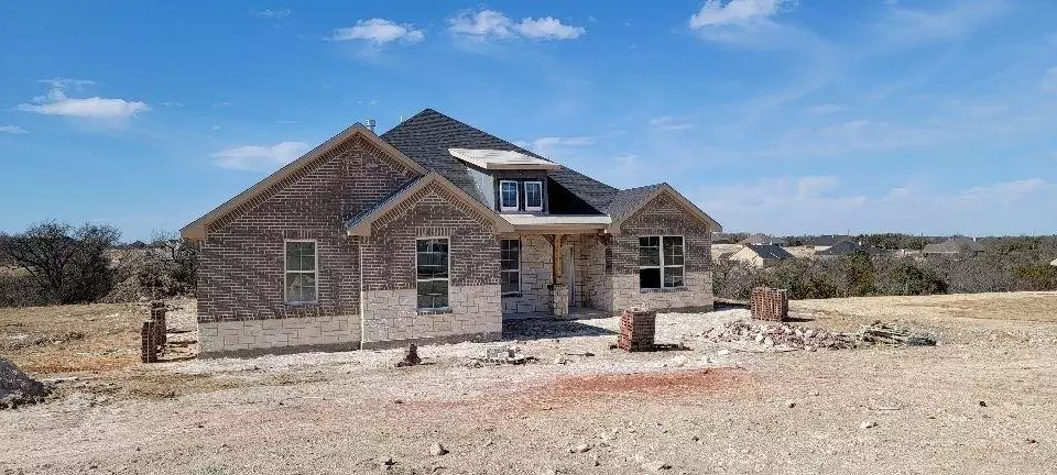 1041 Boulder Road, Weatherford, TX 76085