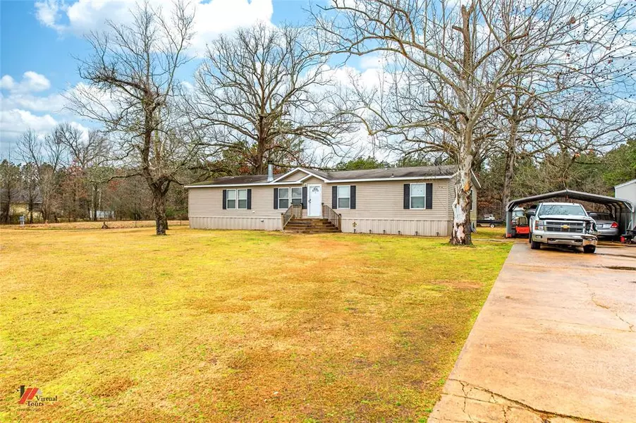 16323 Highway 157, Benton, LA 71006