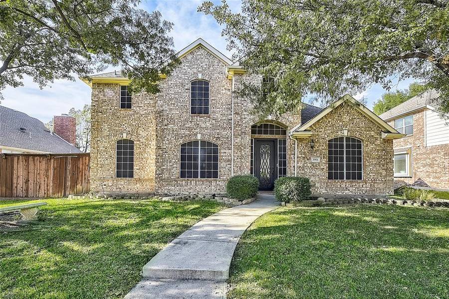 3901 Cochran Drive, Carrollton, TX 75010