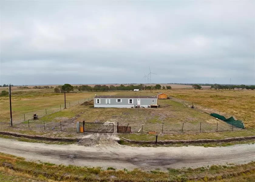 263 Flats Drive, Dawson, TX 75159