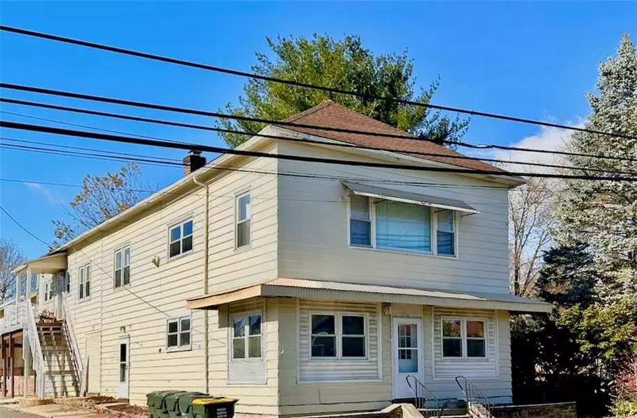 5706 Pa Route 873, North Whitehall Twp, PA 18078