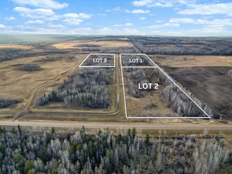 Lot 2, Willowside Estates, Rural Woodlands County, AB T0E 1N0