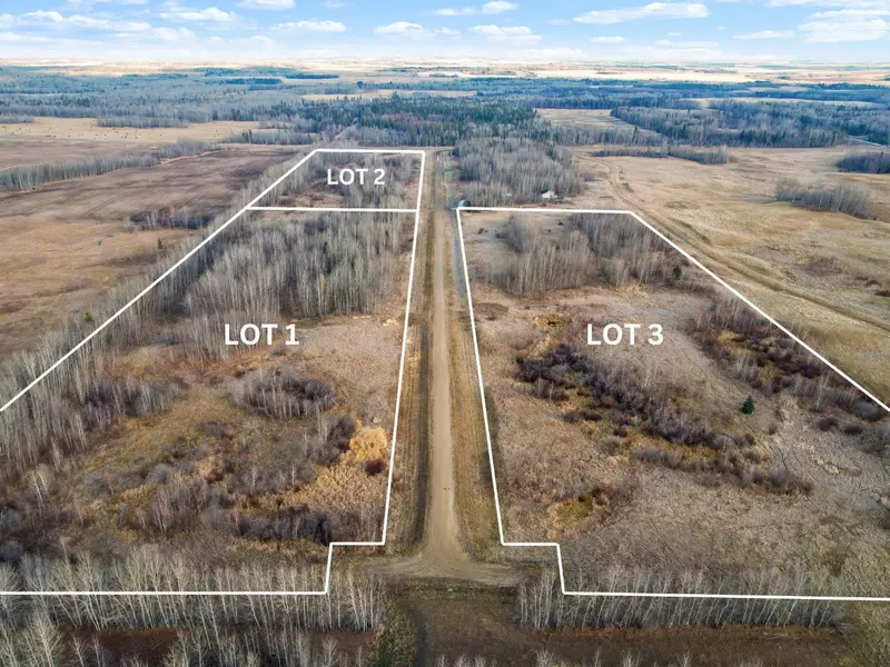 Lot 3, Willowside Estates, Rural Woodlands County, AB T0E 1N0