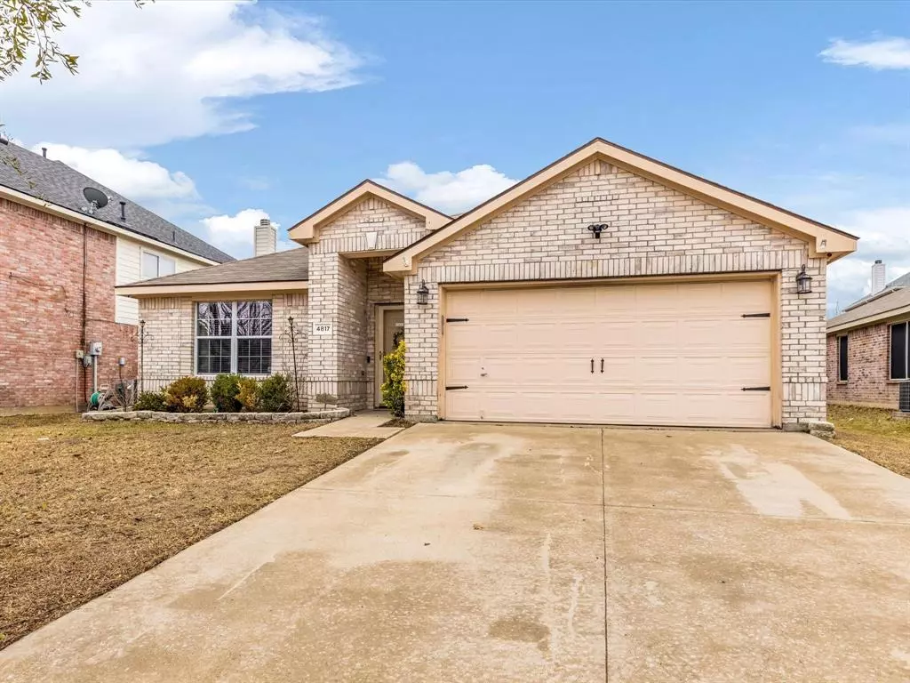 Fort Worth, TX 76133,4817 Star Ridge Drive