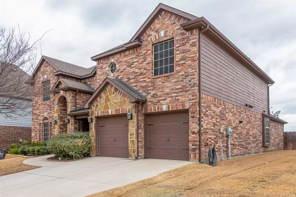 Fort Worth, TX 76179,5812 Pine Flat Court