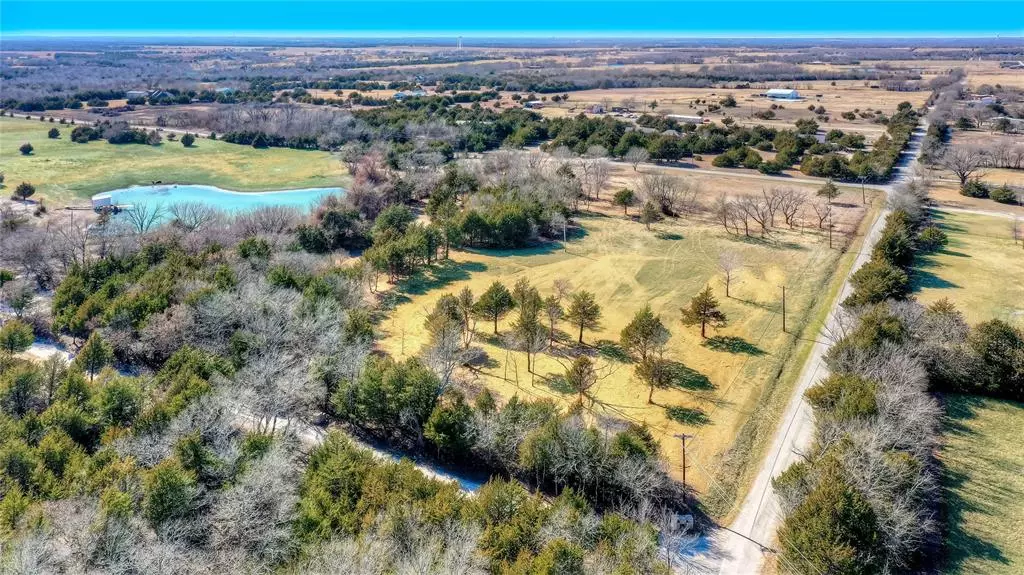 Van Alstyne, TX 75495,Lot 4 Yellow Bridge Road