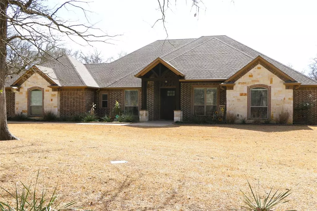 Larue, TX 75770,8841 Timber Ridge