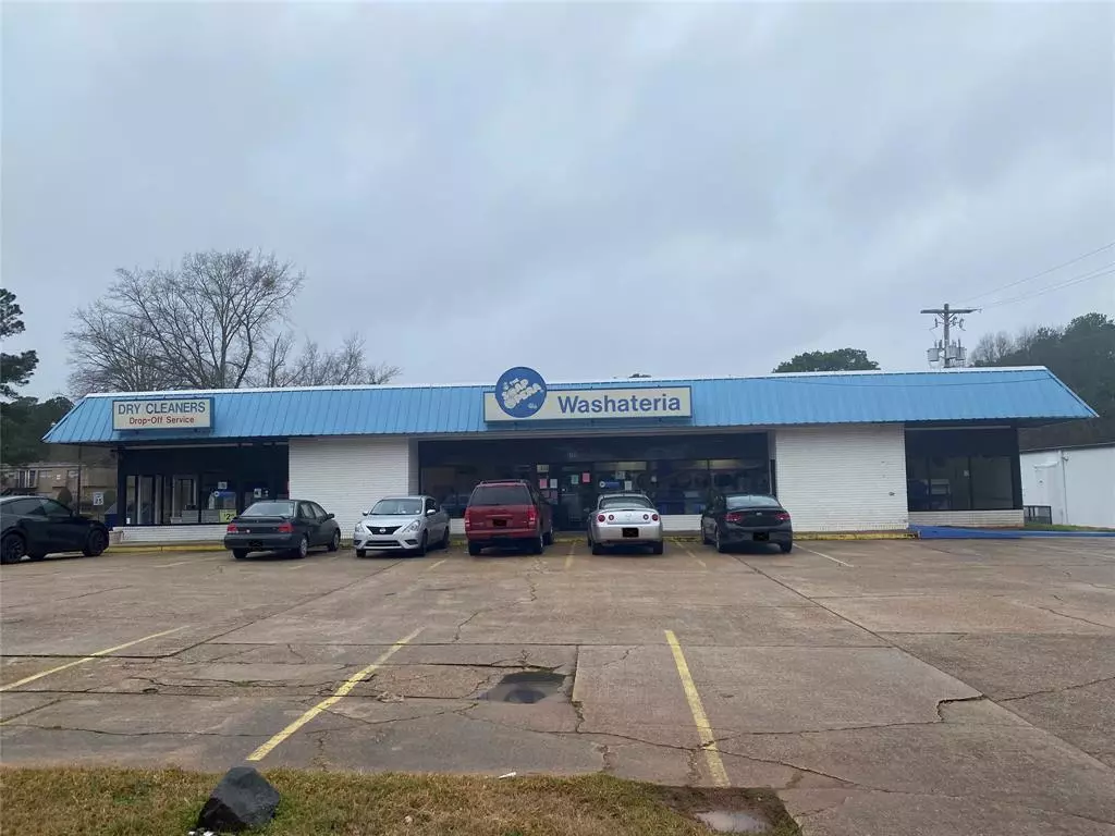 Shreveport, LA 71108,8150 Jewella Avenue