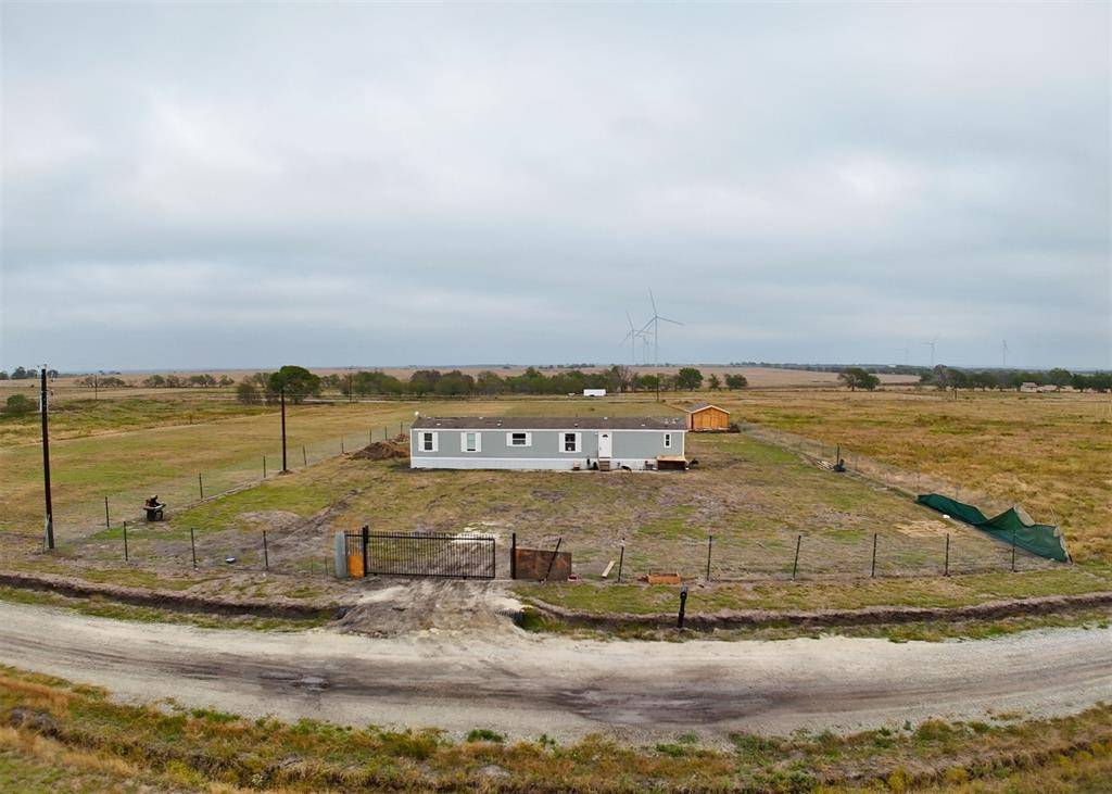 Dawson, TX 75159,263 Flats Drive