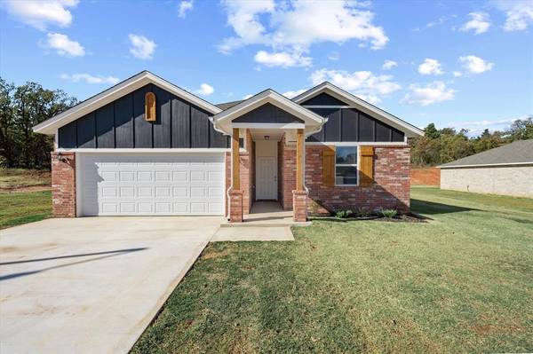 813 Stella Trail, Guthrie, OK 73044