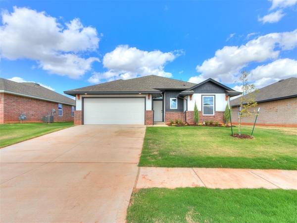 3917 Lynford Lane, Norman, OK 73026